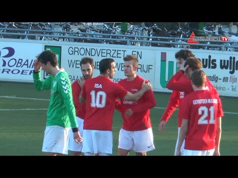 Samenvatting Heino - Excelsior'31
