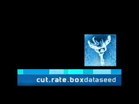 Cut Rate Box - Zion Sank (a-23 rmx)