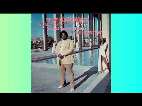 Love's Theme (1974) - Barry White & The Love Unlimited Orchestra