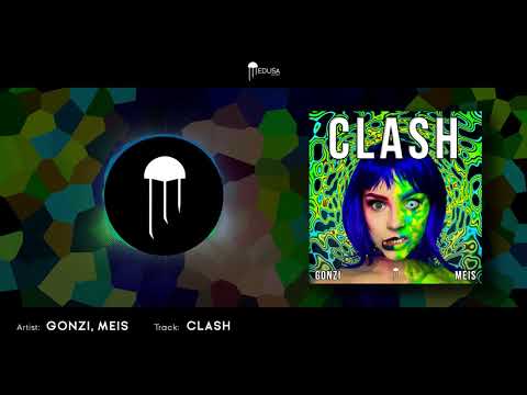 Gonzi & Meis - Clash