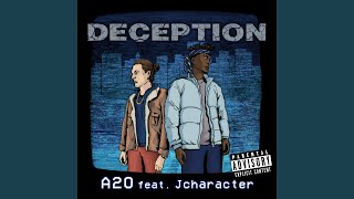 Deception (feat. J. Character)
