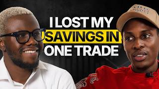 How I Succeeded In Trading After Giving Up Multiple Times
