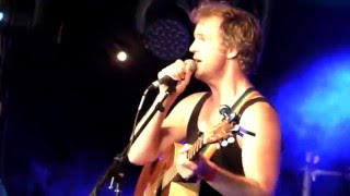 Nizlopi - Helen (live at Lakefest - 9th August 15)