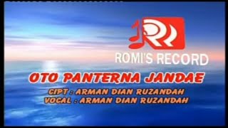 Download lagu OTO PANTERNA JANDAE ARMAN DIAN RUZANDAH LAGU BUGIS mp3