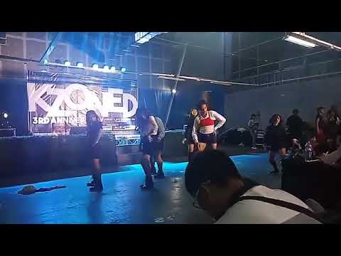 (G)I-DLE ((여자)아이들) - LATATA (INTRO+OUTRO) | DANCE COVER BY LANT6RN