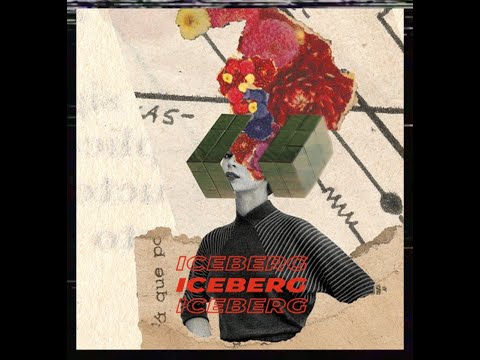 Mortimer Drunk x Da&ez - ICEBERG