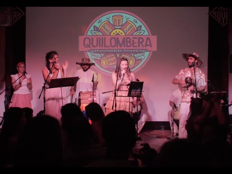 La Candela Viva YouTube thumbnail