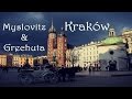 Myslovitz & Marek Grechuta - Kraków 
