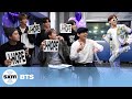 BTS Plays "Most Likely To..." | SiriusXM BTS Plays "Most Likely To..." | SiriusXM