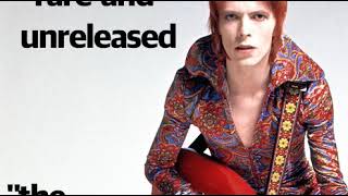David Bowie - The Mirror