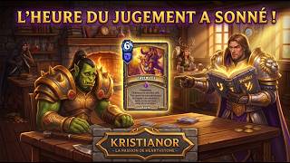 L'OTK LE PLUS RAPIDE DE HEARTHSTONE ?!
