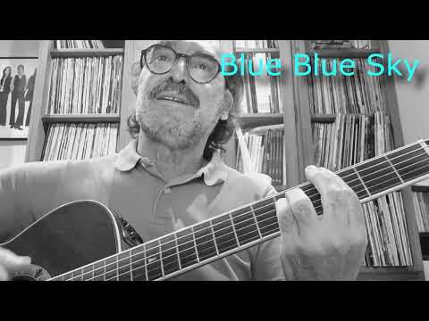 Blue Blue Sky - Alan Parsons Project