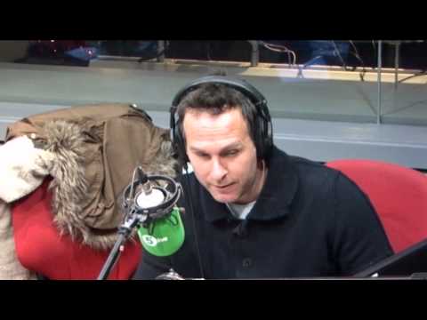 Vaughan on Tendulkar: “He the greatest ever now isn’t he? …And he’s in my back pocket!”