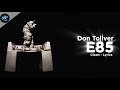 Don Toliver E85 Clean Lyrics