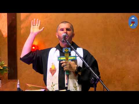 Spotkanie młodych 11.08.2018 Uwielbienie