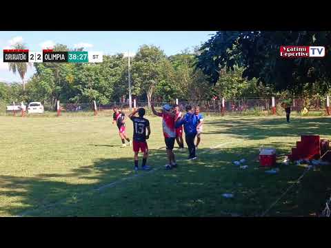Transmisión en directo de Ygatimi Deportivo Tv