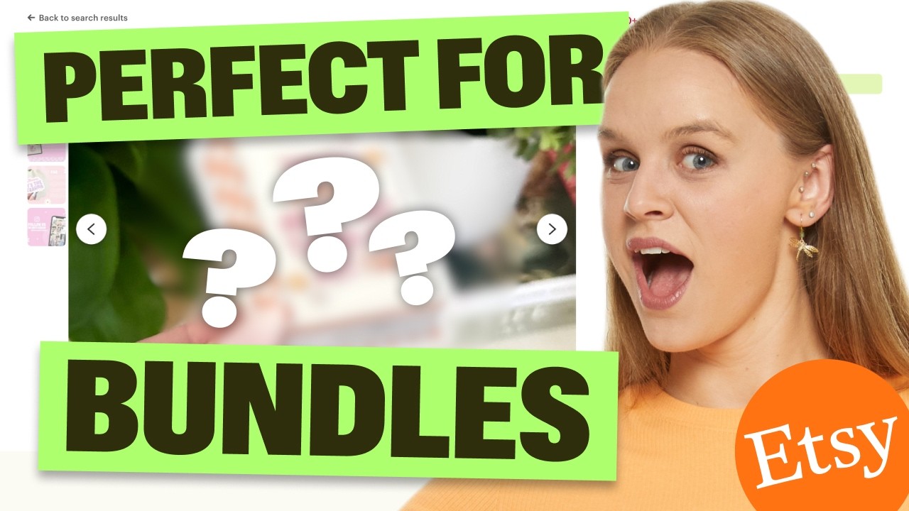 How to Sell Stickers & Magnets on Etsy + Pricing Tips (Printify Guide)