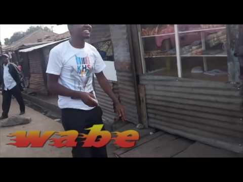 wabe song Gabu x Frasha ft Joe mfalme by MAINA