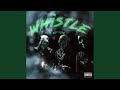 Whistle