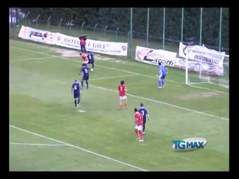 Lega Pro: Celano-Perugia 0-4