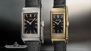 Jaeger-LeCoultre ⌚ The Collectibles: Capsule