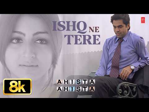Ishq Ne Tere — watch video