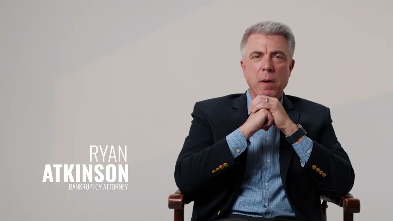 ASK How Do I Handle Paperwork Ryan Atkinson