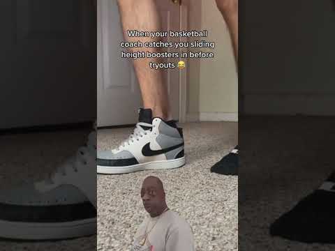 RUN before he catches you!😂 Link in channel to get yours! #heightincrease #heels  #run #shorts