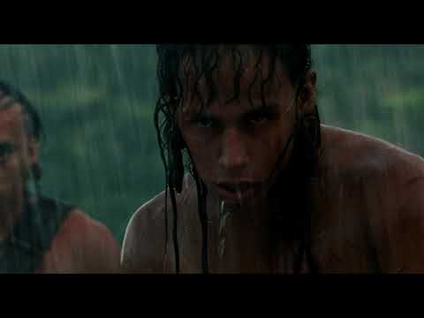 Apocalypto | Final Scene | The Spanish Arrival