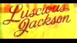 Luscious Jackson - Fever In Fever Out (1997)