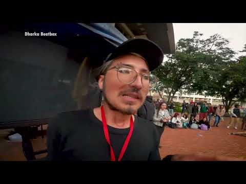 PipeOk VS Pericrates 🔥|| Octavos de Final || Temporada 2023 Fecha 2 || Fogata Freestyle