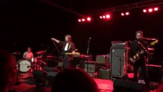 You Know It (Live)-Colony House: Nashville TN DEC.12. 2015.