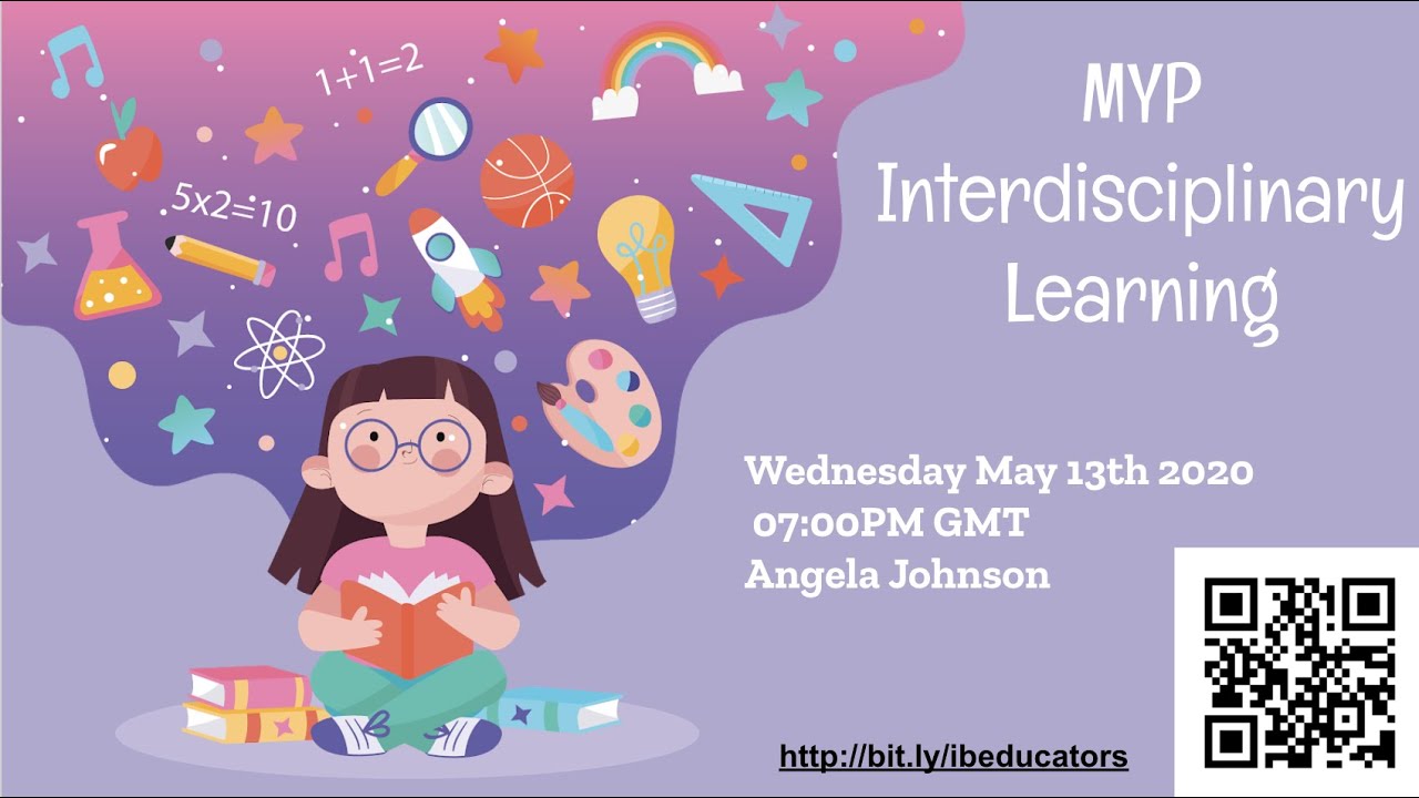 MYP Interdisciplinary Learning