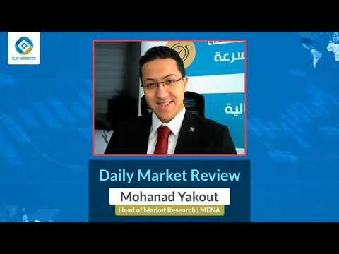 Daily Market Review - 30th of March 2021
