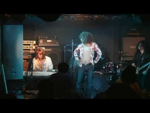 The Rover - Led Zeppelin Tribute Band 12