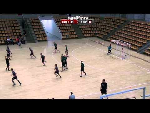 U16 DRENGE C FINALE AGF CUP 2014