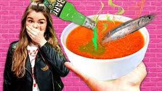 DON&#39;T React Challenge!