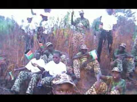 Garang adona huriya1