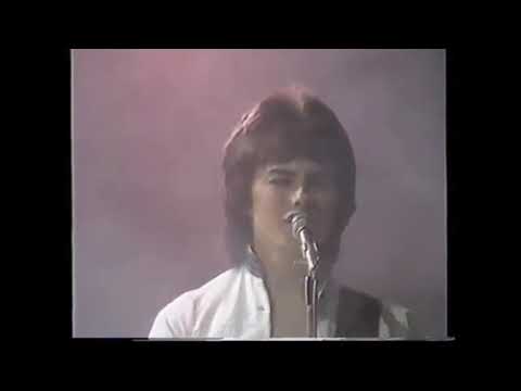 BAY CITY ROLLERS // 1976 @ Eden Studio