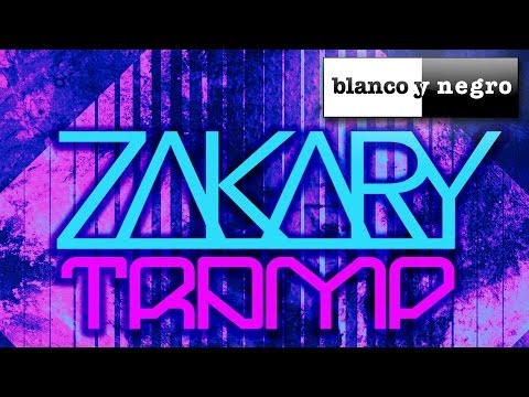 Zakary - Tramp (Official Audio)