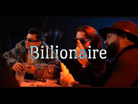 ALI SULTANUL - BILLIONAIRE  💎 OFFICAIL VIDEO  2025