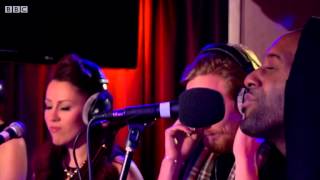 Sigma ft. Labrinth - Higher (BBC Radio 1 Live Lounge)