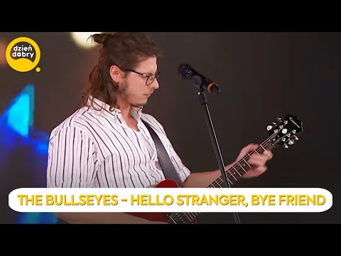Dzień Dobry TVN The Bullseyes