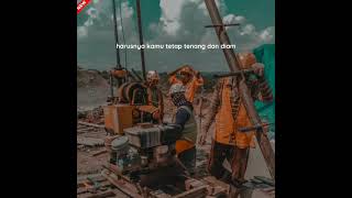 Download lagu butuh proses | story wa kata kata motivasi hidup mp3