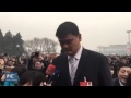 Journalists Fight To Interview VIPs During Two Sessions Funny China Vol 7