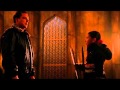 Malcolm Merlyn Meeting Nyssa