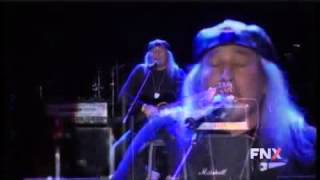 Jim Boyd @NAMA15 Lifetime Achievement Performance