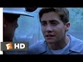 October Sky (10/11) Movie CLIP - He Isn't My Hero (1999) HD