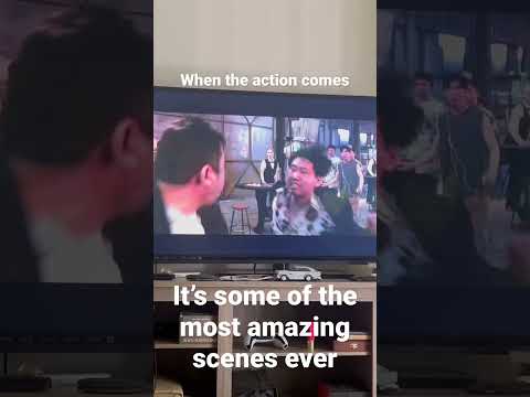 Amazing Korean Action Films  | The Roundup | Roommate Commentary #koreanfilm #madongseok #action