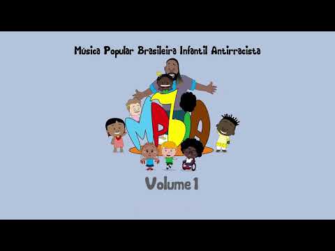 MPBIA - Deixe de Bobagem, Pretinho